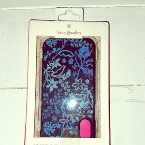 Vera bradley iphone case